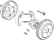 Bremsanlage category icon/image